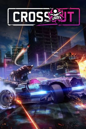 Crossout - Drive Pack Steam Альтергифт