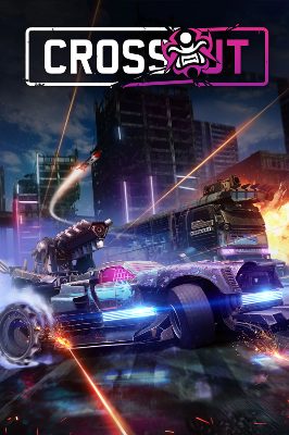 Crossout - Drive Pack Steam Альтергифт