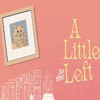 A Little To The Left PC Steam Ключ