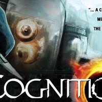 Cognition - Episode 2: The Wise Monkey Steam Ключ