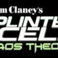 Tom Clancy's Splinter Cell Chaos Theory Steam Подарок
