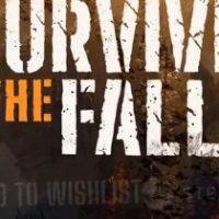 Survive the Fall PC Steam Альтергифт