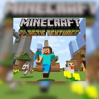 Minecraft - Plastic Texture Pack DLC EU XBOX One Ключ