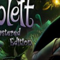 Violett Ремастер Steam Ключ