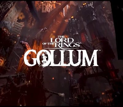 The Lord of the Rings: Gollum Steam Альтергифт