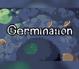 Germination Steam Ключ