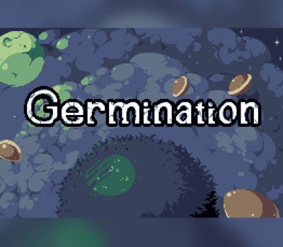 Germination Steam Ключ