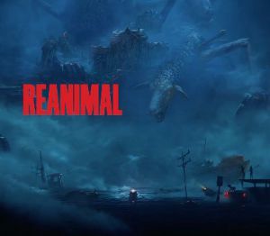 REANIMAL EU Xbox Series X|S / PC Ключ