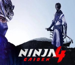 NINJA GAIDEN 4 - Pre-Order Bonus Xbox Series X|S Ключ