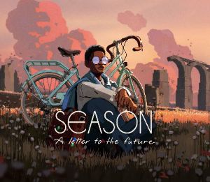 SEASON: A letter to the future PC Steam Альтергифт