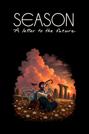 SEASON: A letter to the future PC Steam Альтергифт