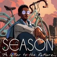 SEASON: A letter to the future PC Steam Альтергифт