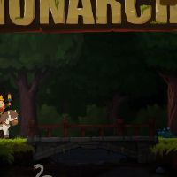 Monarchy EU (without DE/NL/PL/AT) PS5 Ключ
