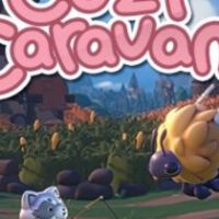 Cozy Caravan PC Steam Аккаунт