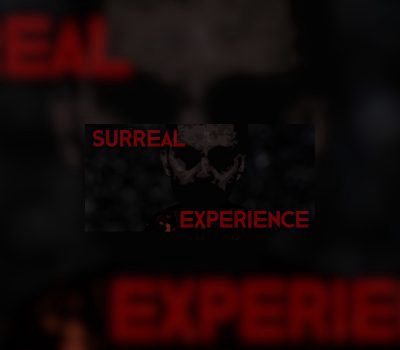 Surreal Experience Steam Ключ