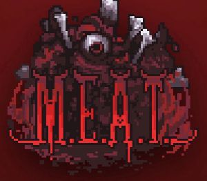M.E.A.T. RPG Steam Ключ