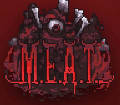 M.E.A.T. RPG Steam Ключ