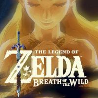 The Legend of Zelda: Breath of the Wild Пропуск расширений DLC EU Nintendo Switch Ключ