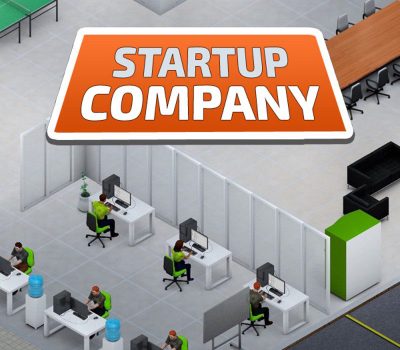 Startup Company Steam Альтергифт