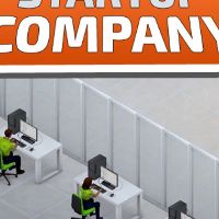 Startup Company Steam Альтергифт