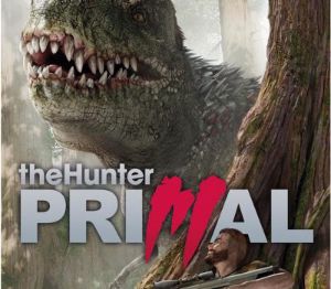 theHunter: Primal EU Steam Ключ