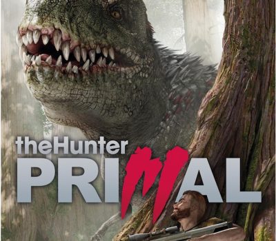 theHunter: Primal EU Steam Ключ
