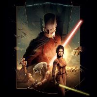 Star Wars: Knights of the Old Republic EU Steam Ключ