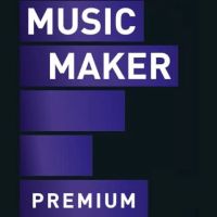 MAGIX Music Maker 2022 Premium Digital Download Ключ