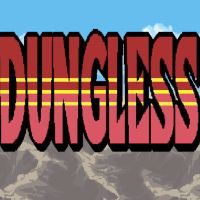 Dungless Steam Ключ