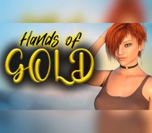 Hands Of Gold Steam Ключ