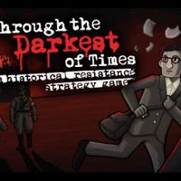 Through the Darkest of Times EU PC Steam Альтергифт