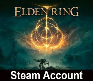 Elden Ring Steam Аккаунт
