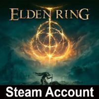 Elden Ring Steam Аккаунт