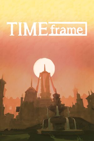 TIMEframe Steam Ключ
