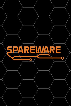 Spareware Steam Ключ