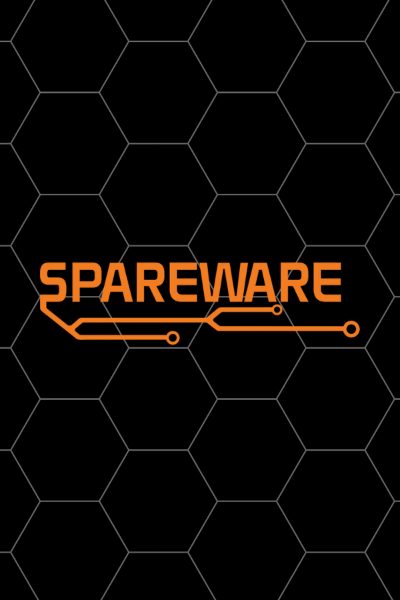 Spareware Steam CD Key