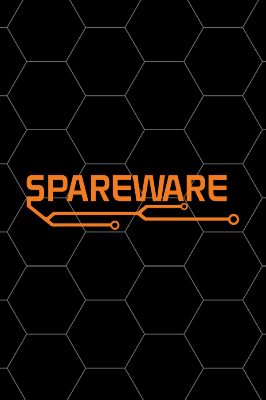 Spareware Steam Ключ