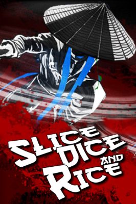 Slice, Dice & Rice EU Steam Ключ