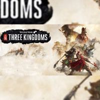 Total War: THREE KINGDOMS PC Steam Альтергифт