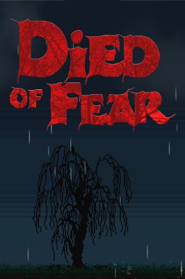Died Of Fear Steam Ключ