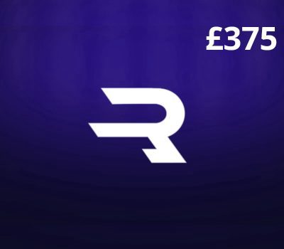 Rewarble Super GBP 375 Gift Card