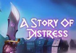 A Story of Distress Steam Ключ