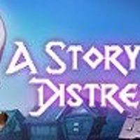 A Story of Distress Steam Ключ