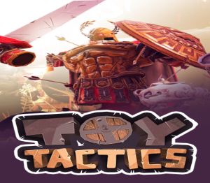 Toy Tactics PC Steam CD Key