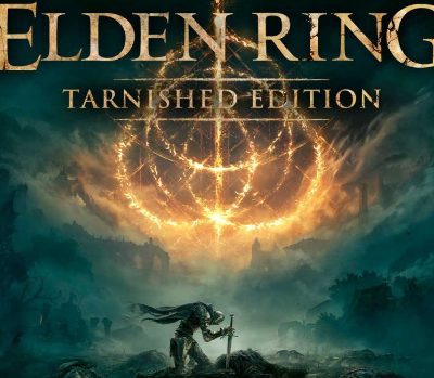 Elden Ring Tarnished издание - Pre-Order Bonus EU Nintendo Switch 2 Ключ