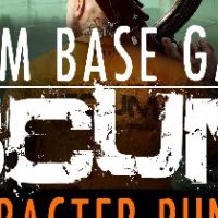 SCUM Character Набор PC Steam Ключ