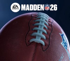 EA SPORTS Madden NFL 26 PC Steam Альтергифт