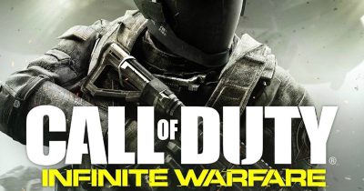 Call of Duty: Infinite Warfare Deluxe-издание XBOX One Аккаунт