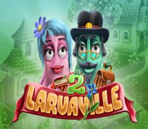 Laruaville 2 Steam Ключ