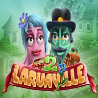Laruaville 2 Steam Ключ